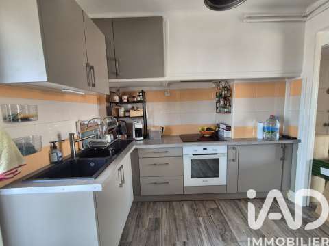 Vente appartement 3 pièces Vente appartement 3 pièces