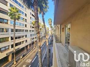 Vente Appartement 3 piècesPerpignan