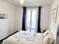 Vente appartement 5 pièces Vente appartement 5 pièces