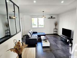 Vente Appartement 5 piècesPerpignan