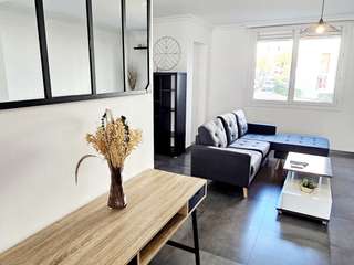 Vente appartement 5 pièces