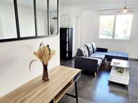 Vente appartement 5 pièces Vente appartement 5 pièces