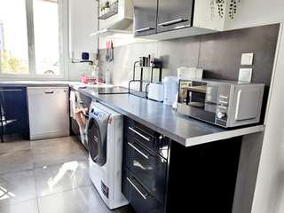 Vente appartement 5 pièces