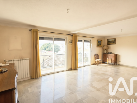 Vente appartement 5 pièces Perpignan 66