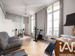 Vente appartement 4 pièces Vente appartement 4 pièces