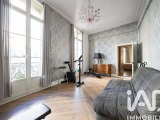 Vente appartement 4 pièces Vente appartement 4 pièces