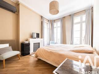 Vente appartement 4 pièces Vente appartement 4 pièces