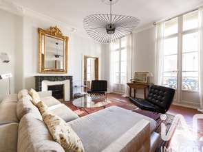 Vente Appartement 4 piècesPerpignan