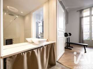 Vente appartement 4 pièces Vente appartement 4 pièces