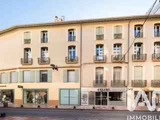 Vente appartement 4 pièces Vente appartement 4 pièces