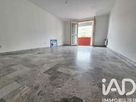 Vente appartement 4 pièces Perpignan 66