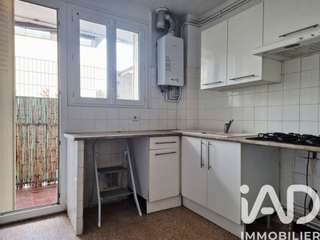 Vente appartement 3 pièces Vente appartement 3 pièces