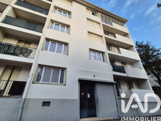 Vente appartement 3 pièces Vente appartement 3 pièces