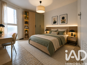 Vente Appartement 3 piècesPerpignan