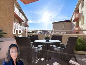 Vente Appartement 3 piècesPerpignan