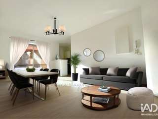 Vente appartement 3 pièces Vente appartement 3 pièces
