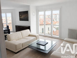 Vente Appartement 3 piècesPerpignan