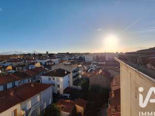 Vente appartement 3 pièces Vente appartement 3 pièces