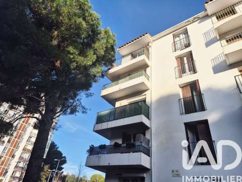 Vente appartement 5 pièces Perpignan 66