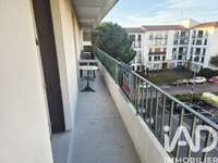 Vente appartement 5 pièces Vente appartement 5 pièces