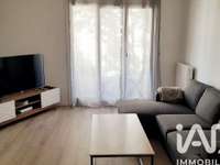 Vente appartement 5 pièces Vente appartement 5 pièces