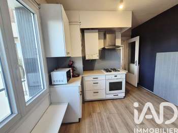 Vente appartement 5 pièces Vente appartement 5 pièces