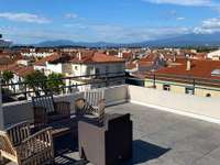 Vente appartement 5 pièces Vente appartement 5 pièces