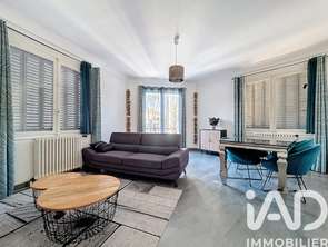 Vente Appartement 5 piècesPerpignan