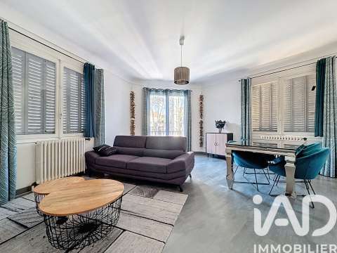 Vente appartement 5 pièces Perpignan 66