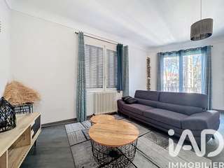 Vente appartement 5 pièces Vente appartement 5 pièces
