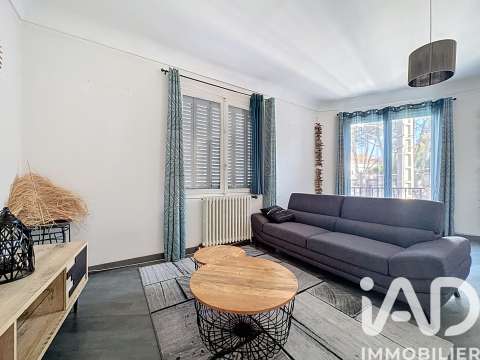Vente appartement 5 pièces Vente appartement 5 pièces
