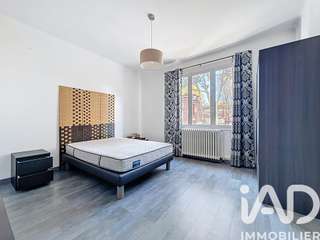 Vente appartement 5 pièces Vente appartement 5 pièces