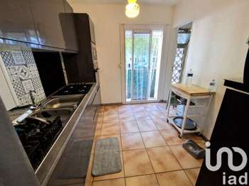 Vente Appartement 3 piècesPerpignan