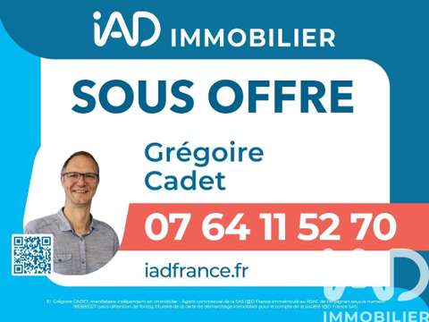 Vente appartement 4 pièces Perpignan 66