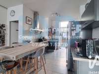 Vente appartement 4 pièces Vente appartement 4 pièces