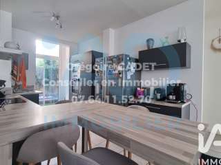 Vente appartement 4 pièces Vente appartement 4 pièces