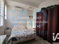 Vente appartement 4 pièces Vente appartement 4 pièces