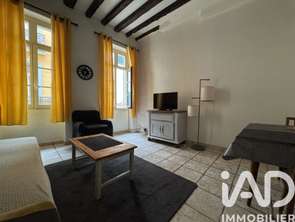 Vente Appartement 3 piècesPerpignan