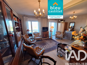 Vente Appartement 2 piècesPerpignan