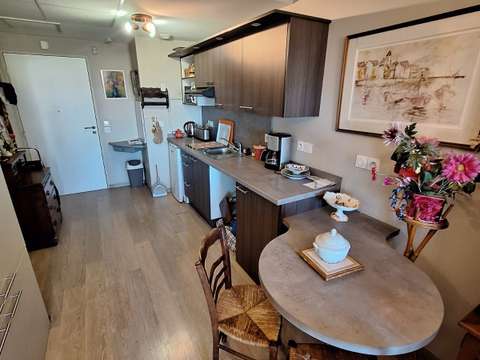Vente appartement 2 pièces Vente appartement 2 pièces