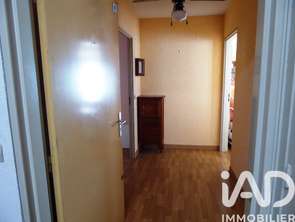 Vente Appartement 4 piècesPerpignan