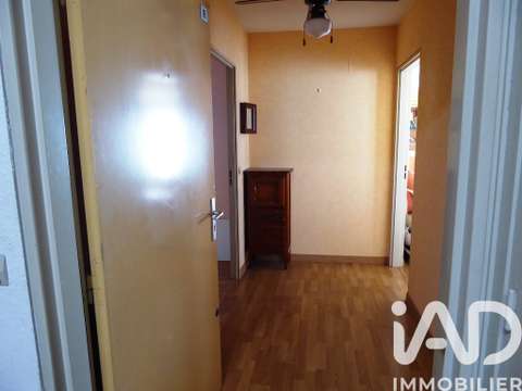 Vente appartement 4 pièces Perpignan 66