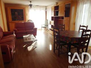 Vente appartement 4 pièces Vente appartement 4 pièces