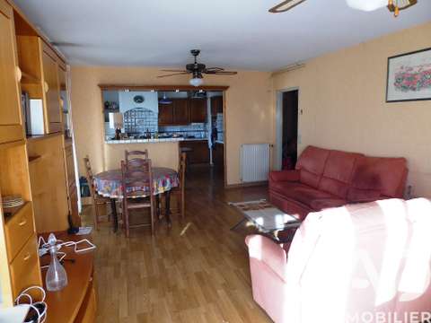 Vente appartement 4 pièces Vente appartement 4 pièces