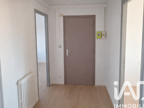 Vente Appartement 3 piècesPerpignan