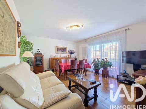 Vente appartement 4 pièces Perpignan 66