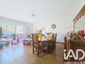 Vente Appartement 3 piècesPerpignan
