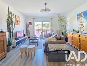 Vente Appartement 3 piècesPerpignan