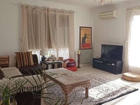 Vente appartement 4 pièces Perpignan 66