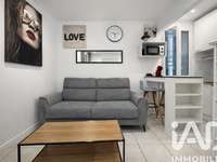 Vente appartement 1 pièce Vente appartement 1 pièce